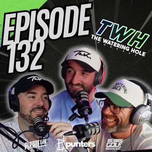 Episode 132 - Brooks Leaves, Big Changes & 3 Coins Up For Grabs