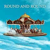 progressive rock bands 70's 80's  Round and Round
