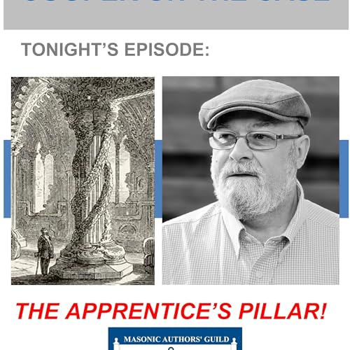 COOPER ON THE CASE: The Apprentice's Pillar