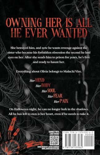 Nielsen Rivers, Leigh Little Stranger: A Dark Taboo Romance thumb #1