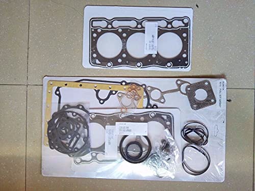 Kit complet joints de culasse Kubota D1102 contre la perte de compression