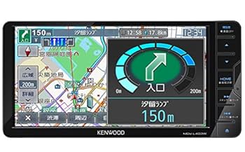6♪MDV-L406W ワンセグ KENWOOD ケンウッド ナビ 6♪MDV-L406W ワンセグ KENWOOD ケンウッド ナビ KENWOOD MDV