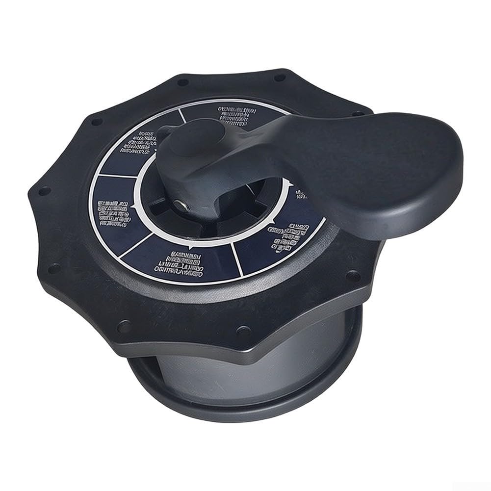 Remplacement Valve Top-Mount pour Filtration pour sable Remplacement