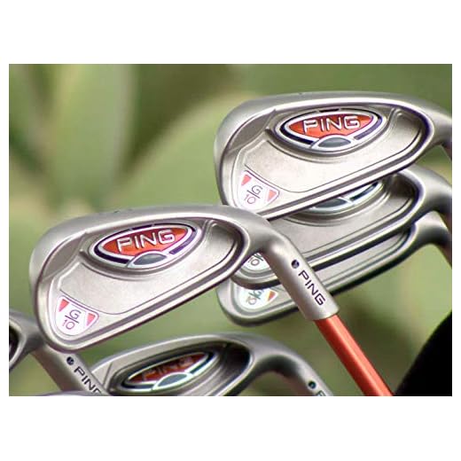 Metal Golf Clubs and Waffles