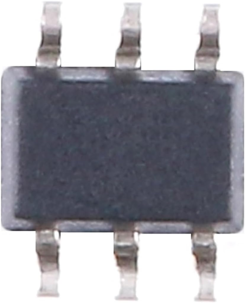 50Pcs TPS61222DCKR chip