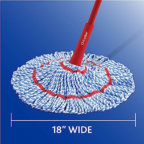 O-Cedar 172829 Microtwist Max Microfiber Twist Mop thumb #3