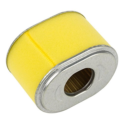 HIFROM Repalce Carburetor Air Filter Spark Plug Replacement for Harbor Freight Predator 212cc Homelite Pressure Washer 179CC 180cc DJ165F 2700PSI 2.3GPM UT80522D Honda GX160 5.5HP GX200 6.5 HP Engine