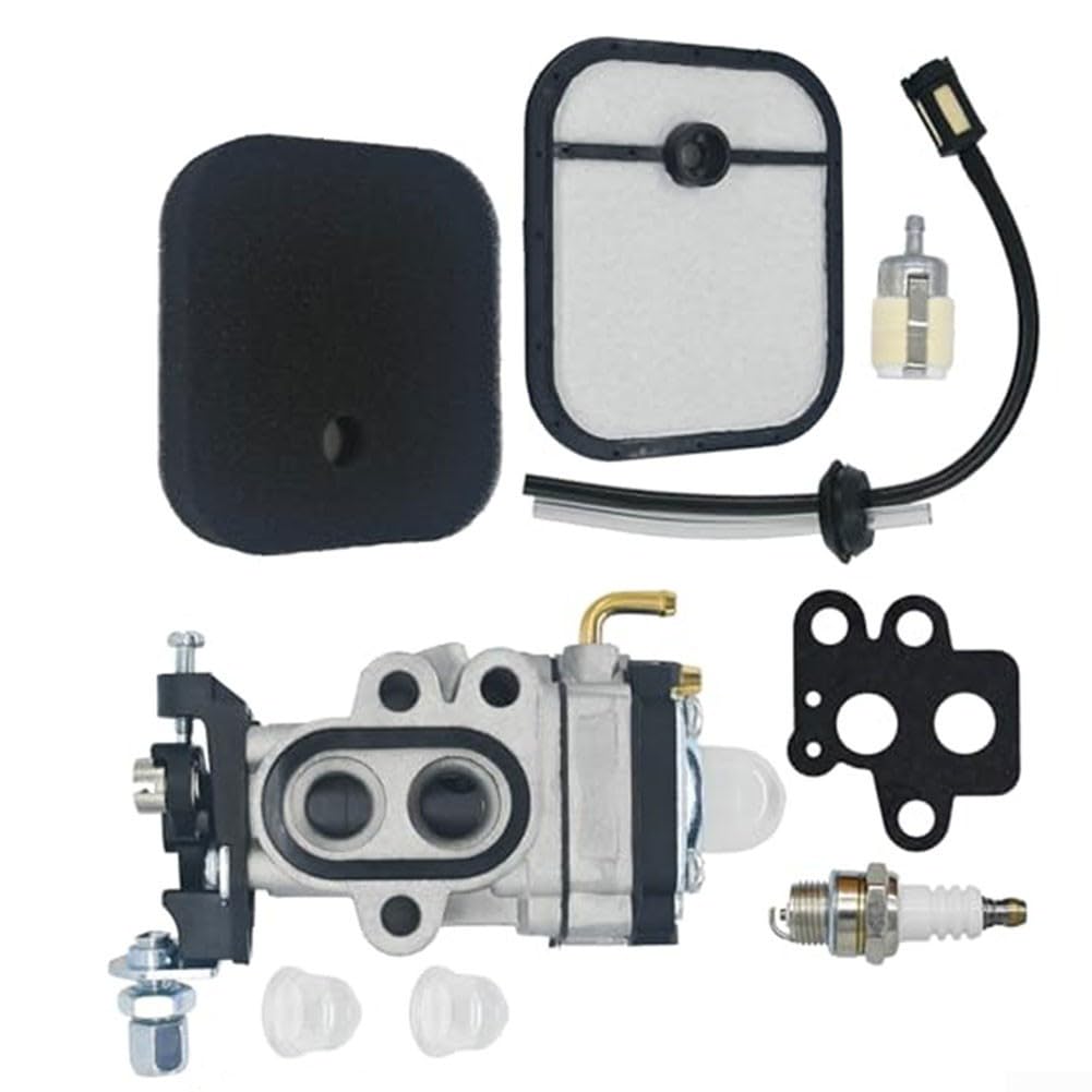 Kit carburateur 575459001 résout les pannes de démarrage BCZ2450T