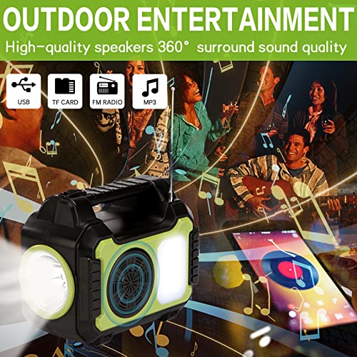 Generadores, Imagen adicional