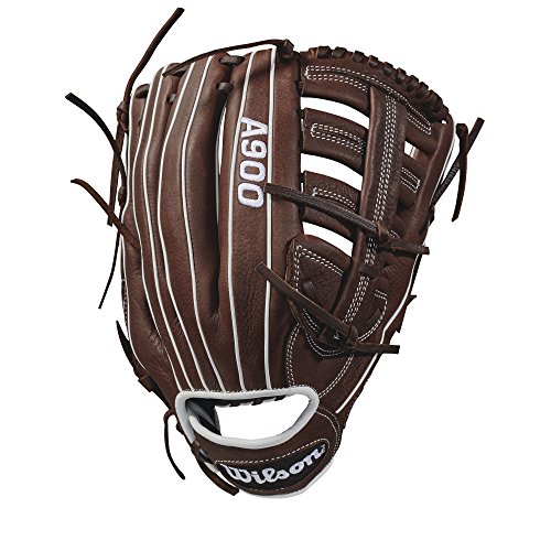 Wilson A900 12.5" Baseball Glove - Right Hand Throw