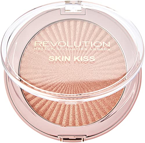 MAKEUP REVOLUTION Skin Peach Kiss 14g