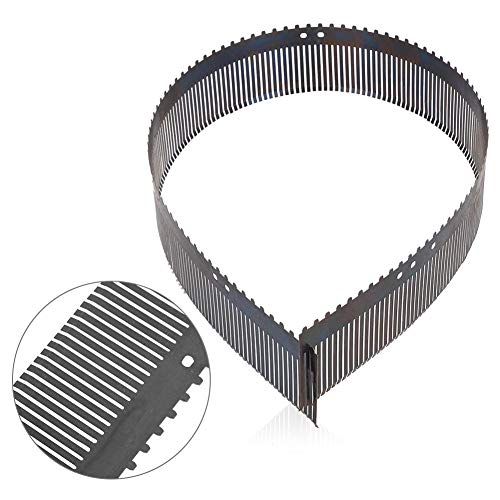 Acessórios para máquina de tricô profissional durável, mola de agulha para máquina de tricô, agricul