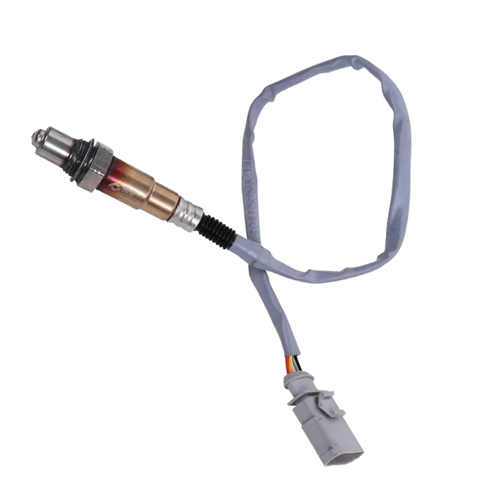 Sonde lambda O2 résout voyant moteur allumé Audi A4 A5 A8 Q5 2011-2019 - 5