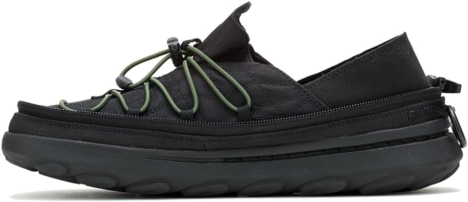 Merrell Women's Hut Moc 2 Packable RS SE Nutshell