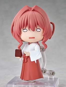 (未使用･未開封品)　ねんどろいど 陰陽師 神楽 ノンスケール ABS&amp;PVC製 塗装済み可動フィギュア bt0tq1u Amazon.co.jp: ねんどろいど 陰陽師 大天狗 ノンスケール