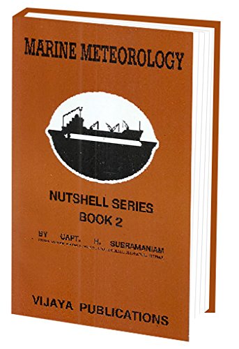 Marine Meteorology Nutshell Series Book - 2
