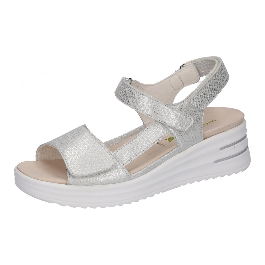 Waldläufer Adult Other, silver, 5 Women