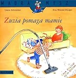 Madra mysz Zuzia pomaga mamie