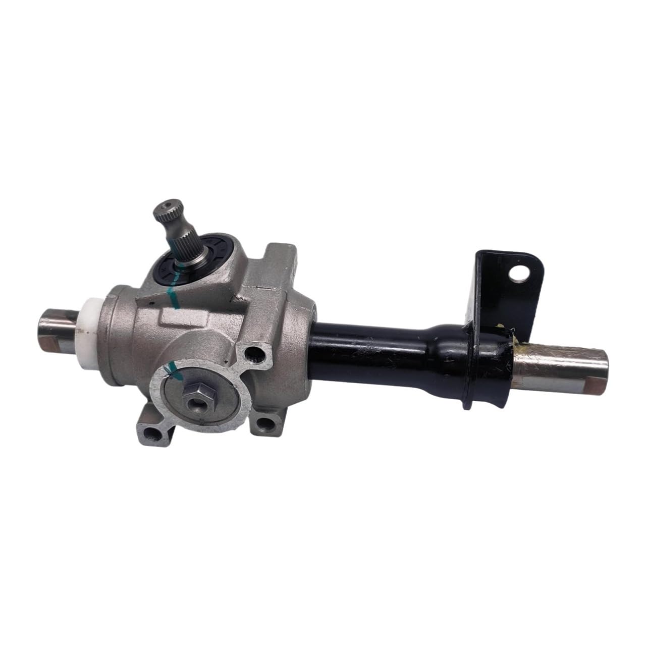 Motor de dirección CF ZFORCE 1000 repuesto 5BY0-104060 7