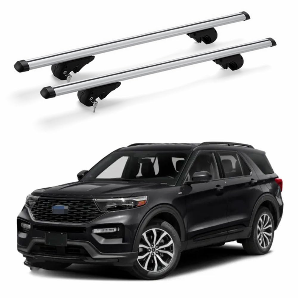 2020 Ford Roof Rack Cross Bars Ford Explorer Roof Basket 2011 Ford