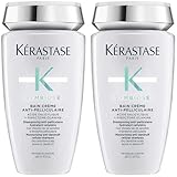 Kerastase DOUBLE Symbiose Moisturising Anti-Dandruff Cellular Shampoo for Dry Scalps 250ml