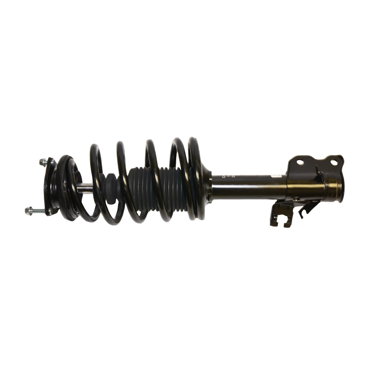 Gabriel G57035 Ultra ReadyMount Front Right Complete Strut Assembly for 02 Nissan Sentra CA, 02-06 GXE Sport, 02-06 XE, 03-04 LE, 04-06 Base, 04-06 GXE, 04-06 S, 06 XE SE Edicion Especial (1 Pack)
