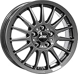 ats alufelgen 18 zoll  ATS STREETRALLYE 6J x 15 Zoll ET 43 LK 5x112 Alufelge Felge KBA NEU