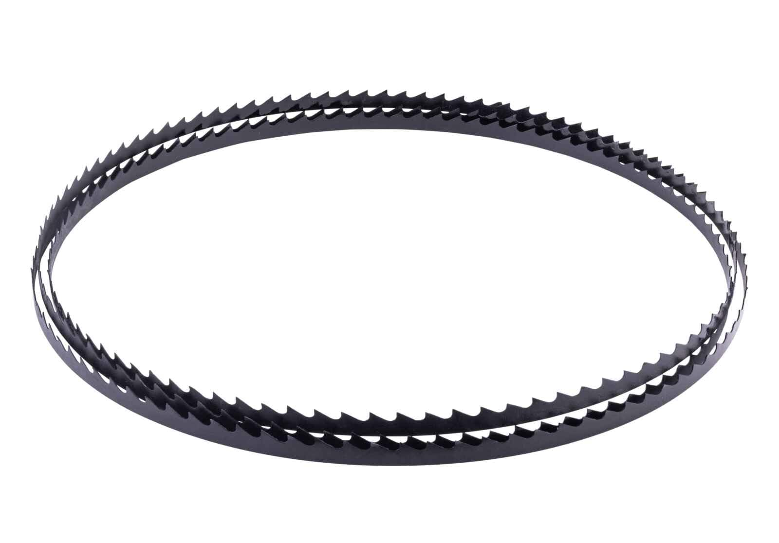 Crossfer Bandsägeblatt 2240x10x0,36 – 6 ZpZ, Hochleistung Für Längsschnitt – Neu, Aus DE