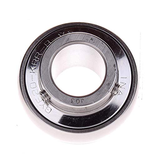 GYE20-KRR-B-VA-HLA INA Bearing for Housing 20x47x31mm