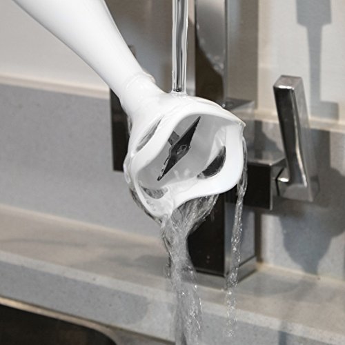 Elgento E12009 Frullatore ad immersione 170W