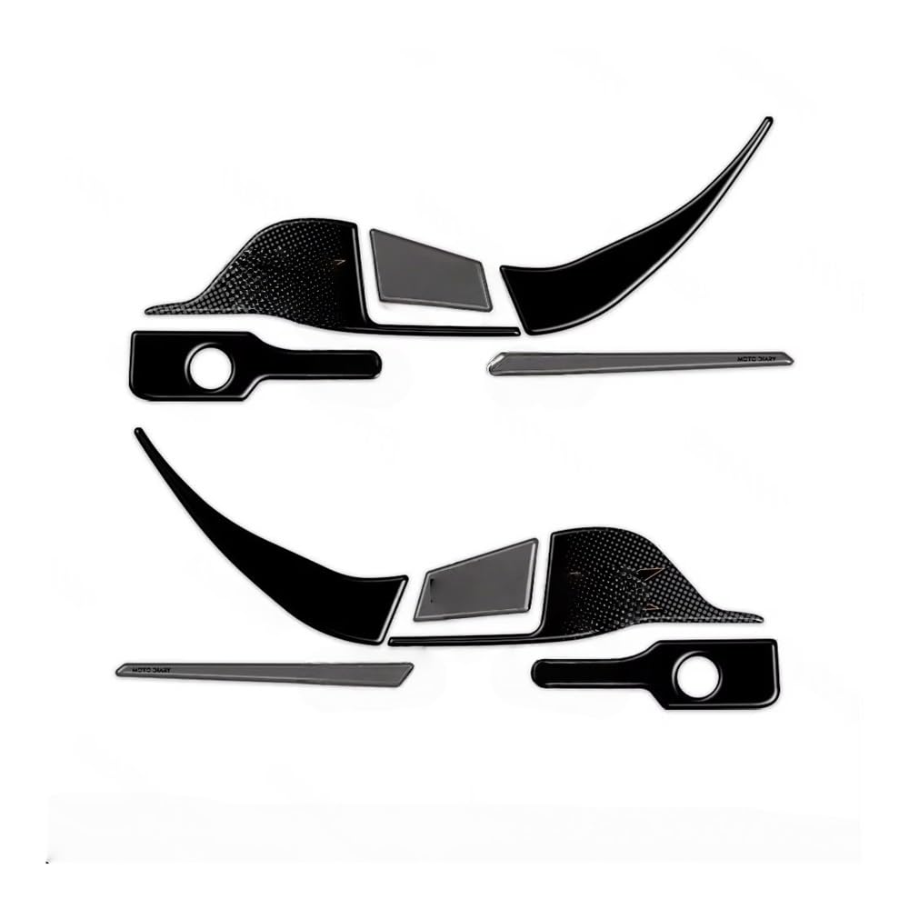 Motorcycle Tank Pad Stickers Protection Decals for Valico for DS900X for 900DSX for DSX900 for DS 900X for 2024(Color1)