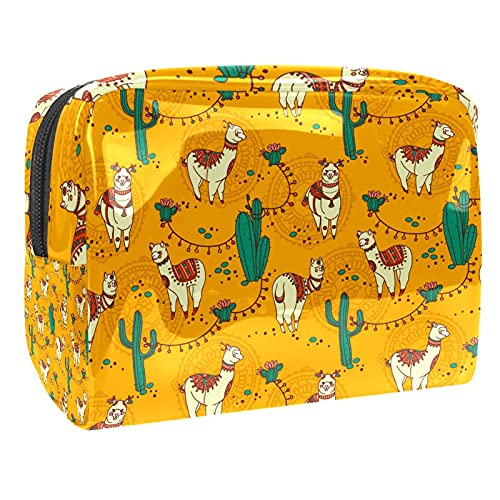 Trousse de toilette imperméable femme finie la pagaille