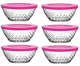 Hochwertige Qualität | Hitzebeständig | Kältebeständig | Lebensmittelleicht