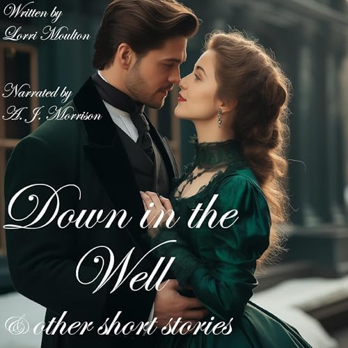 Down in the Well and other Short Stories Titelbild