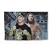 WWE Industrial Strength Reversible Pillowcase