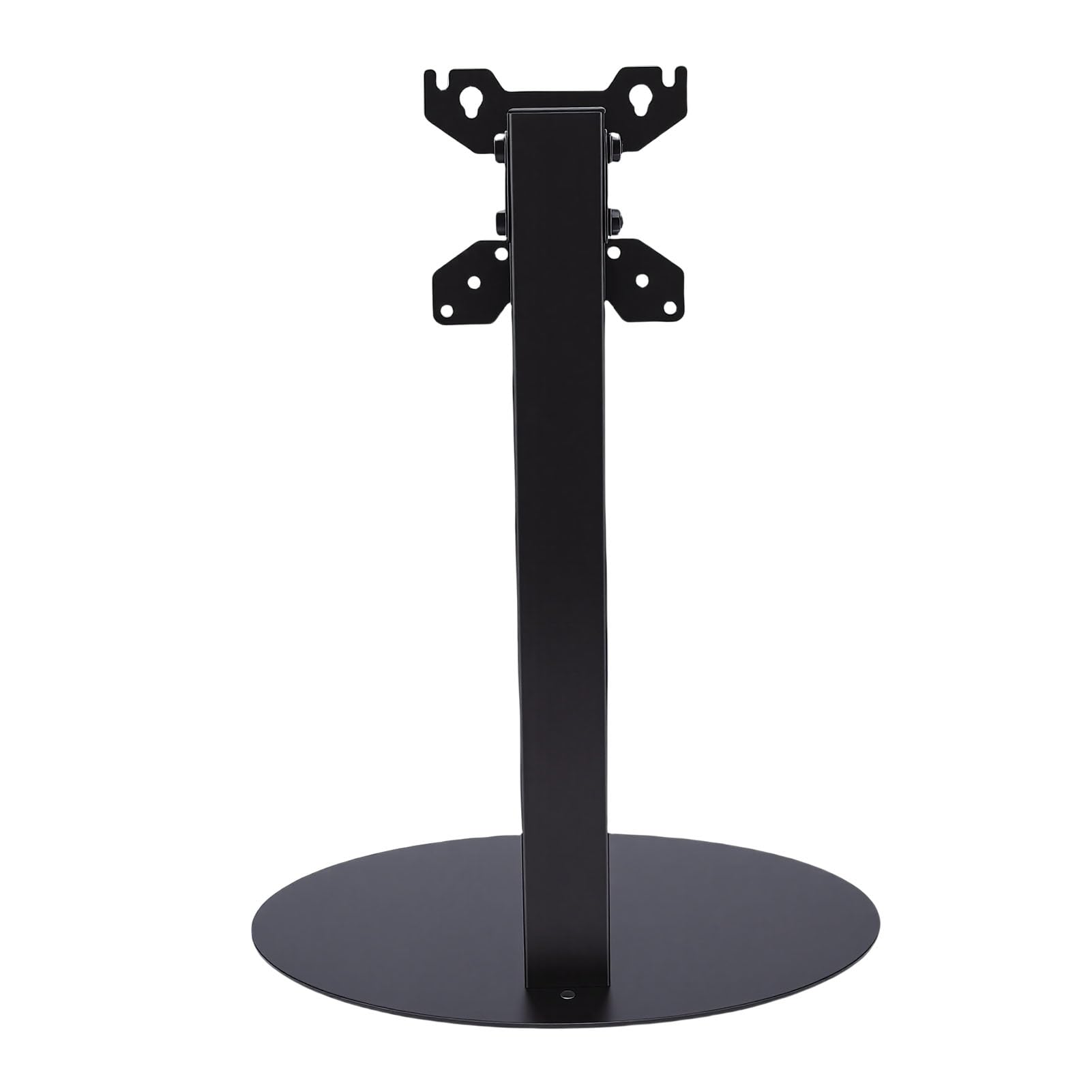 Support de moniteur unique VESA 100x100 inclinable pour écran PC de 14 à 34"