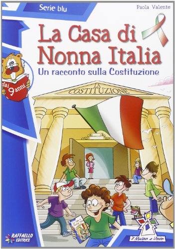 La casa di nonna It