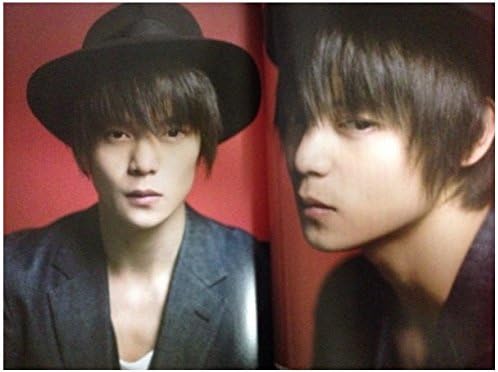 Amazon Co Jp Act 窪田正孝 ヒーローマニア 山崎賢人松坂桃李福士蒼汰 大野智 ホビー 通販 Amazon Co Jp Act 窪田正孝 ヒーローマニア 山崎賢人松坂桃李福士蒼汰 大野智 ホビー 通販