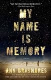 My Name Is Memory