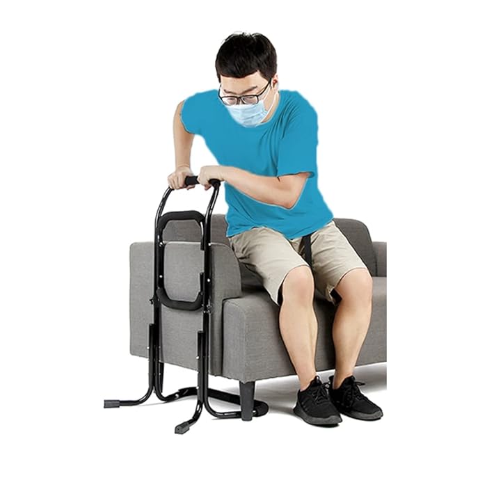 Buy Chair Assist for Elderly Chair Lift Devices Seniors Bed Rails for