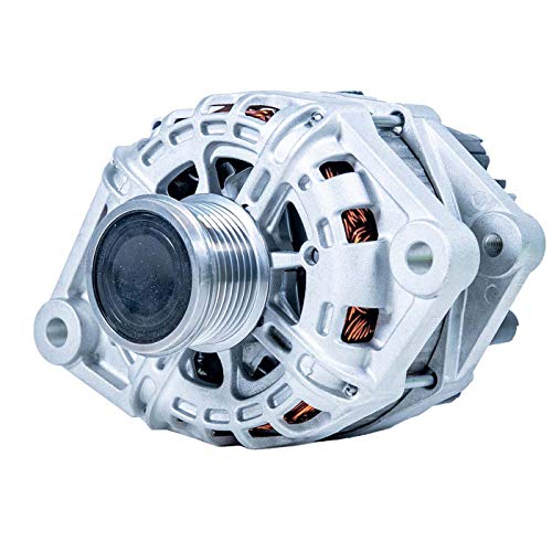 Valeo 849176 New Premium Alternator Replacement For Certain Toyota And Lexus Models #TOP9