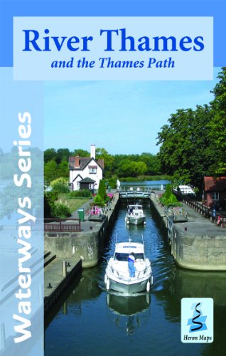 River Thames and the Thames Path