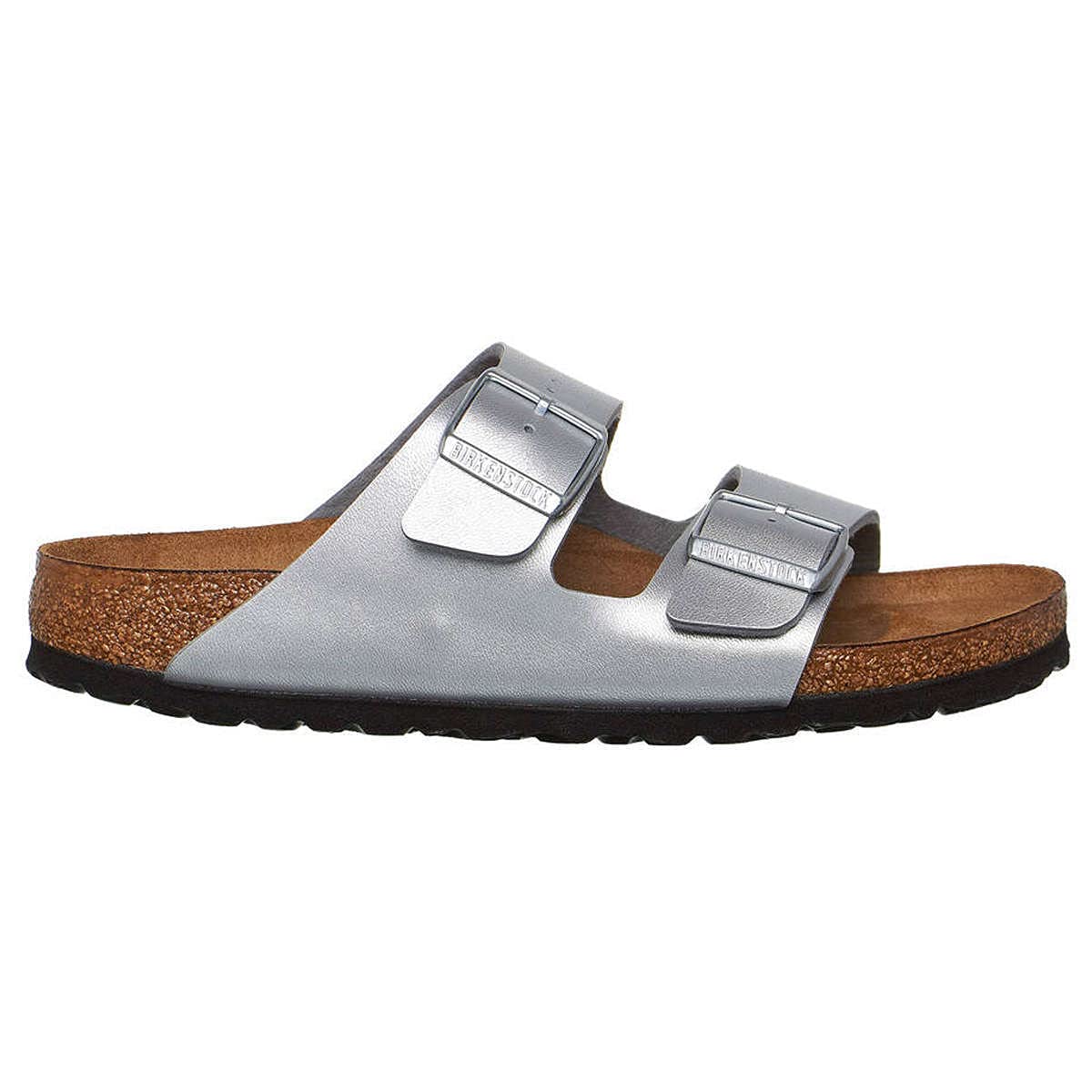 Birkenstock Unisex Adult Arizona Soft Footbed Sandals