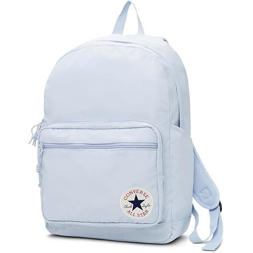 Converse Go 2 Backpack-Seasonal, Blue, One Size