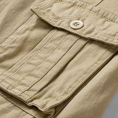Short militaire homme ample solide pour éviter les déchirures - 6