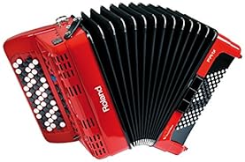 Amazon.co.jp: ボタンアコーディオン - フォーク・アコーディオン