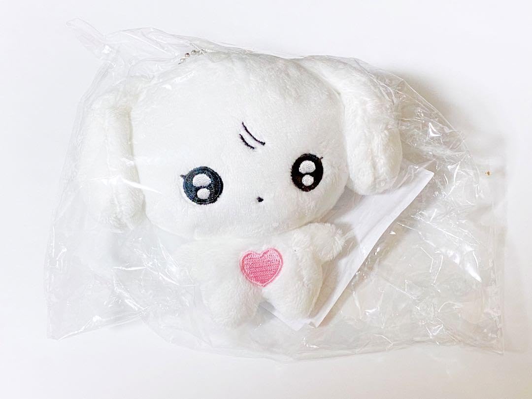 Amazon.co.jp: &TEAM ケイ マスター ぬいぐるみ : おもちゃ