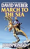 March to the Sea (March Upcountry (Paperback))