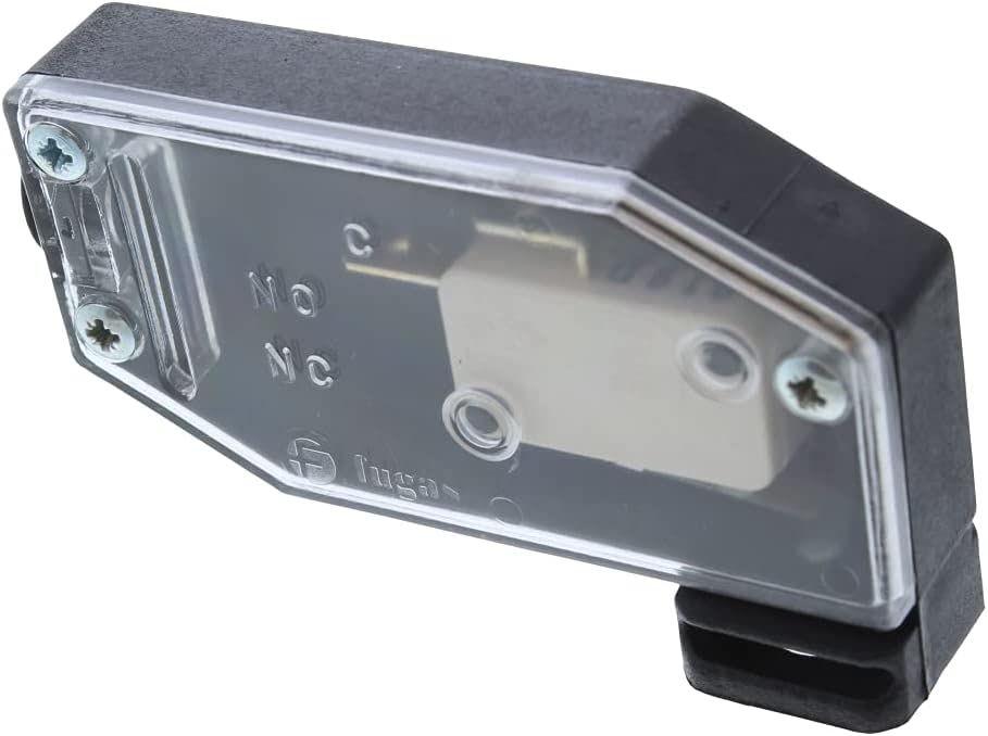 HASTEAD Finest & Finest Gold Boiler Diverter Valve Micro Switch 500593