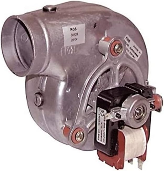 JUNKERS Caldera Fan ZWC24 35W 8716771101